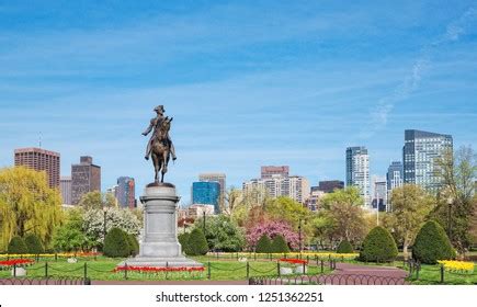 2,787 Statue Boston Images, Stock Photos & Vectors | Shutterstock