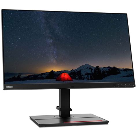 Lenovo ThinkVision P27u 20 27 4K UHD LC 62CBRAR6US PC Canada