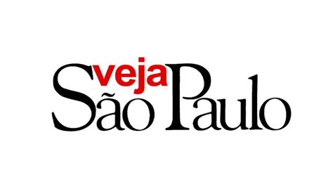 Veja São Paulo Identidade SP