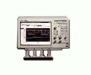 Ad Keysight Agilent Logic Analyzers Brl Test