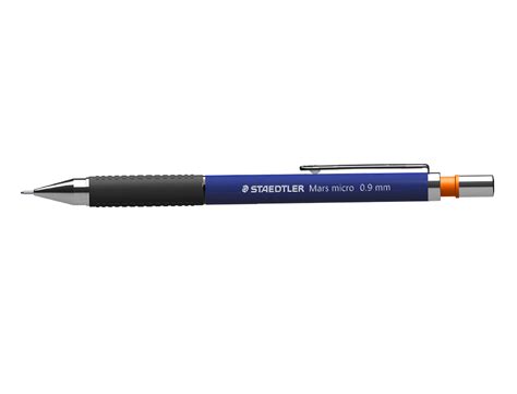 Collectivité Service PORTE MINE STAEDTLER MARS MICRO 0 9MM EMBOUT ET