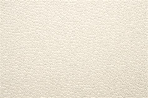 Premium Photo White Leather Texture Luxury Background