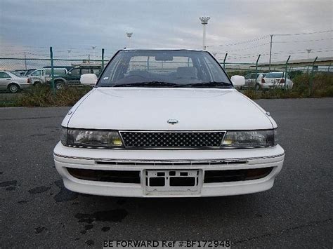 Used 1990 TOYOTA SPRINTER SEDAN SE SALOON G E AE91 For Sale BF172948