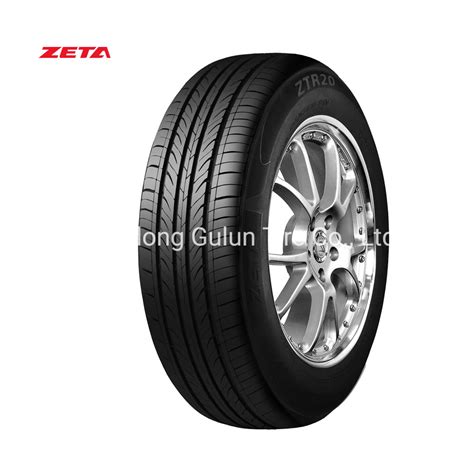 Passenger Car Tire Manufacturer Tyre Factory Radial SUV Commercial