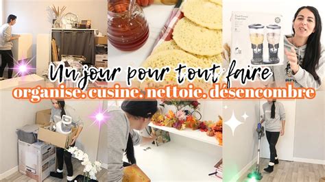 New Extreme Motivation Haul Recette Tri Et D Sencombre Une Nouvelle