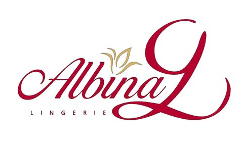 Albina L Lingerie Albina L Lingerie Ozon