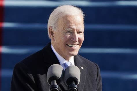 A Gazeta Vejas Fotos Da Posse Do Novo Presidente Dos Eua Joe Biden