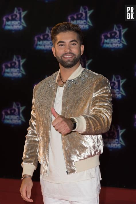 Kendji Girac disparaît des réseaux sociaux pour préparer son retour