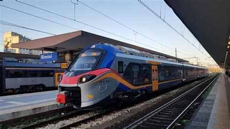 Treni Estate Da Trenitalia Pi Mare E Grandi Citt