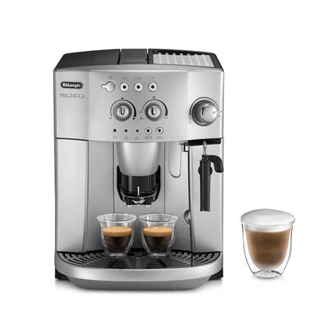 Buy De Longhi Magnifica Automatic Bean To Cup Coffee Machine Espresso