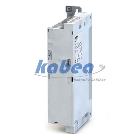 Lenze Umrichter I D Power Unit Kw Hp Kabea Gmbh