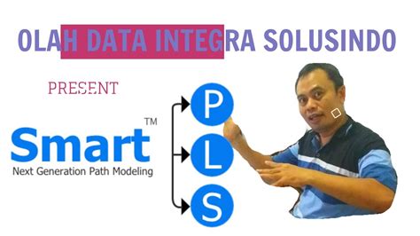 Smartpls Pengolahan Dan Analisis Data Penelitian Youtube