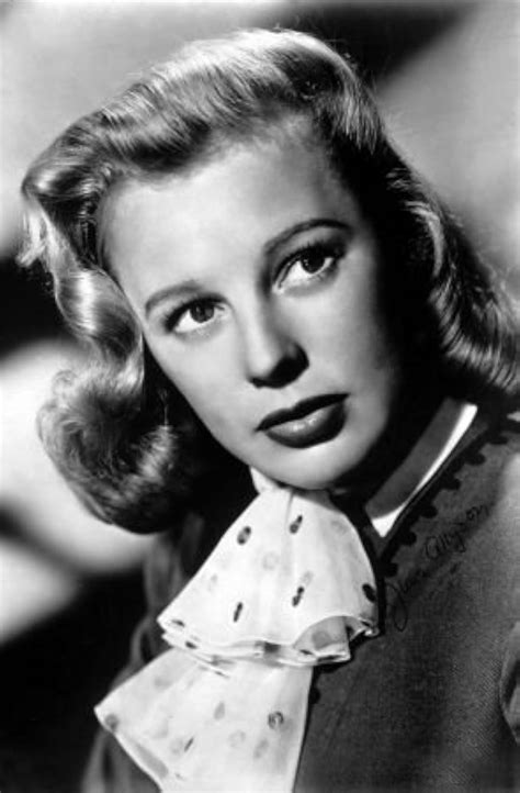 June Allyson Imdb