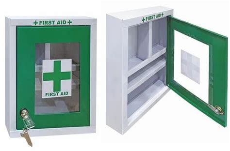 First Aid Letter Boxes At Rs Piece Aurangabad Id