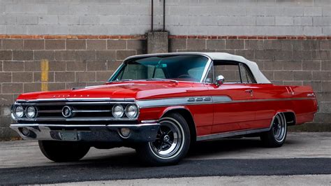 Buick Wildcat 1st Gen Market Classiccom