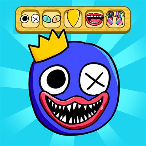 Monster Makeover : Mix & Play - Apps on Google Play