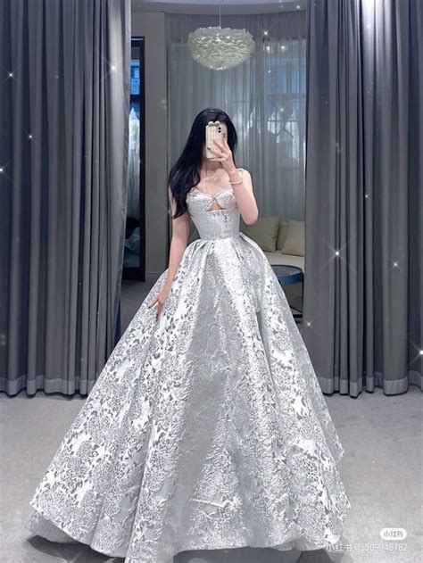 Big Wedding Dresses Glamourous Wedding Dress Prom Dresses Modest