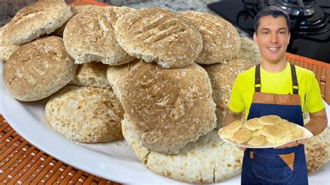 Biscoito de batata doce fácil e delicioso Receitas do Jota YouTube