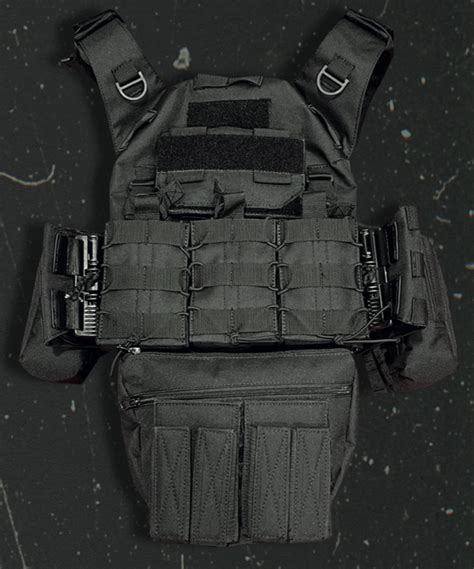 Tactical And Ballistic Vests Military And Tactical Gears Our