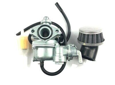 Carburetor Air Gas Filter For Honda Trx Fourtrax