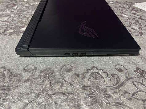 Asus Rog Strix G712lu Computers And Tech Laptops And Notebooks On Carousell