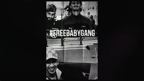 FREE Baby Gang Ft Neima Ezza Type Beat Laborious Rap Trap