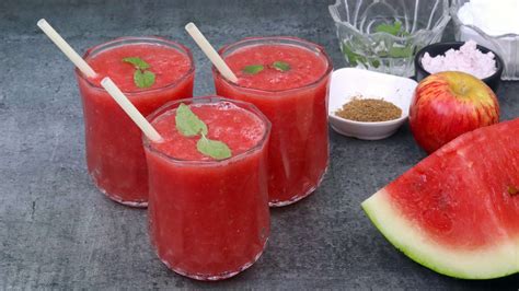 Easy Non Alcoholic Soft Drinks For Party Tasted Recipes