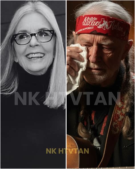 Eric&Ronnie - “SHE NEVER STOPPED BELIEVING IN ME.” — WILLIE NELSON