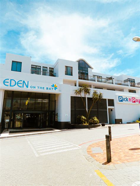 Gallery Eden On The Bay Mall