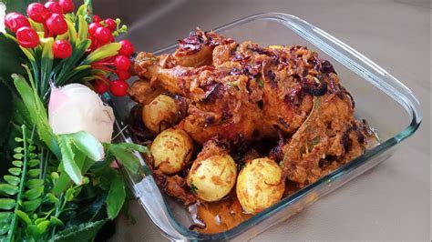 Chicken Roast Recipe Biye Barir Roast Bilkis Food Art Chickenroast Youtube