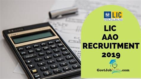 Lic Aao Recruitment Apply Online Assistant Administrative