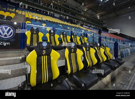 Arnhem 02 03 2019 Gelredome Season 2018 2019 Eredivisie Vitesse