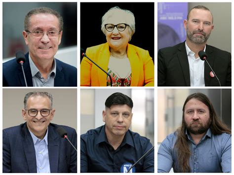 ELEIÇÕES Bens dos candidatos a prefeito e vice informados à Justiça