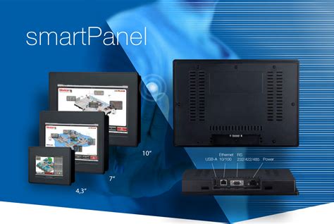 Smart Panels PROSISTAV