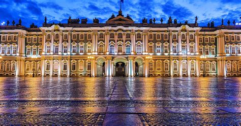 Saint Petersburg Hermitage Museum skip-the-line guided tour | musement