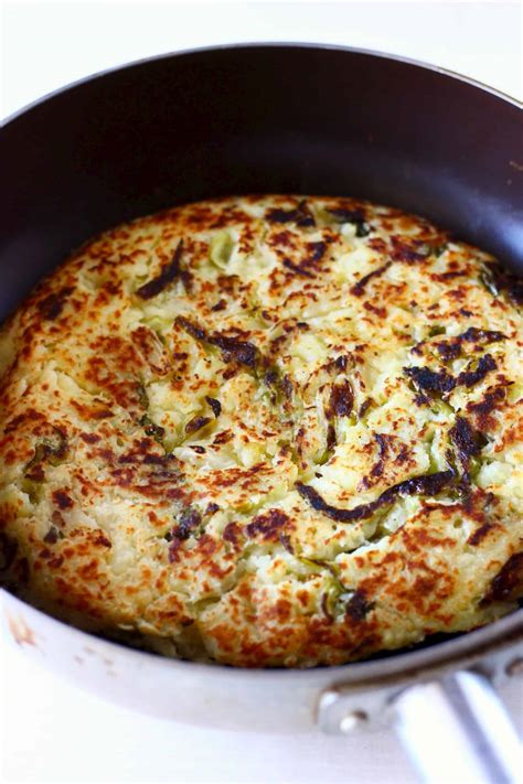 Bubble And Squeak Vegan Gf Rhians Recipes