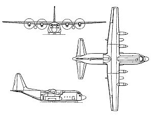 Aircraft Performance Database C130