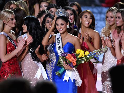 5 Reasons Why The Miss Universe Pageant Is As Outdated As Trump S Comb Over