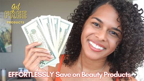 5 Money Saving Tips You Probably Didnt Know Beauty Edition How To