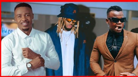 Breaking News Hili Ndilo Balaa La Diamond Platnumz Kwa Wapinzani Wake