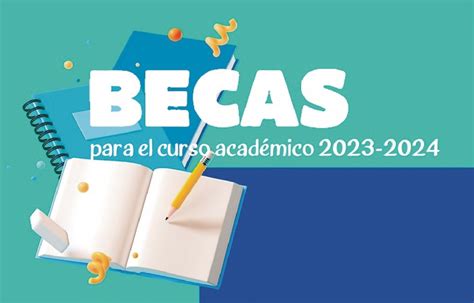 ABIERTO EL PLAZO BECAS 6000 SEGUNDA OPORTUNIDAD Y ADRIANO CURSO 2023