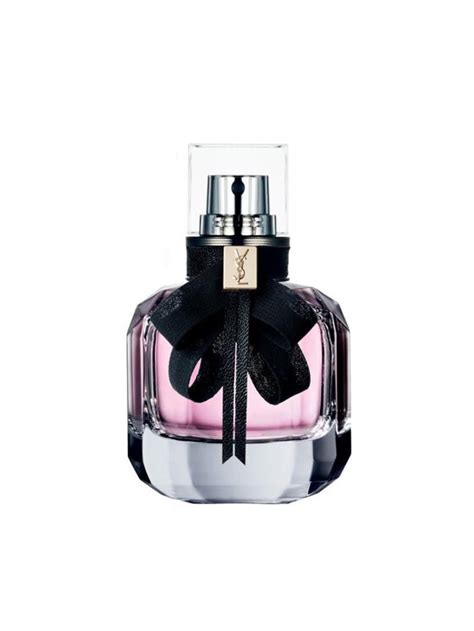 Yves Saint Laurent Mon Paris Woda Perfumowana Modivo Pl