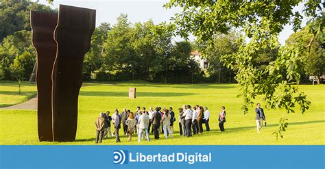 Chillida Leku reabrirá sus puertas en abril tras más de ocho años