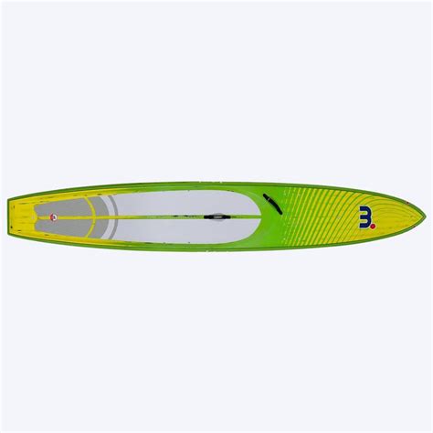 Touring SUP ADVENTURIST Mistral Red Dot B V Race Wave Flatwater