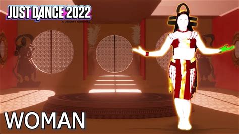 Woman Doja Cat Just Dance 2022 Fanmade By Elow340 Youtube