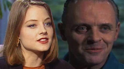 Silence of the Lambs - Articles, Videos, Photos and More | Entertainment Tonight