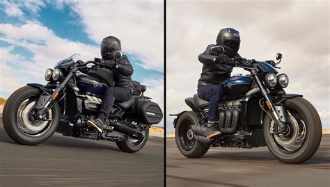 2025 Triumph Rocket 3 Storm R And Gt First Look Revzilla