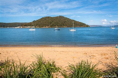 25 Best Central Coast Beaches Icentralcoast