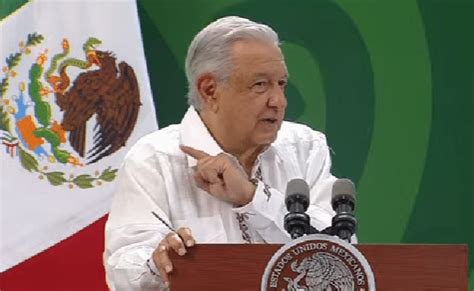 Amlo Lamenta Muerte De La Escritora Cristina Pacheco L Nea Directa