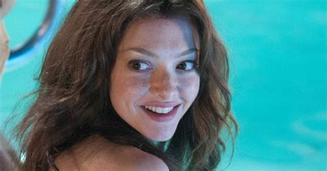 Lovelace takes a conventional approach to its material | Georgia ...